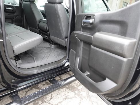 Used 2024 GMC Sierra 1500 Pro w/ Graphite Edition image 26