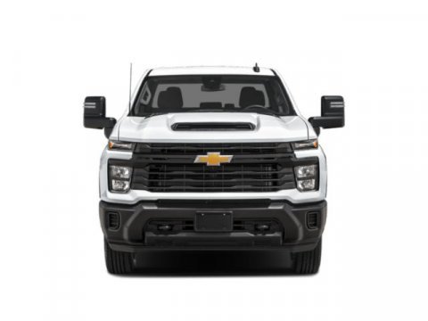 Used 2024 Chevrolet Silverado 2500 ZR2 w/ Technology Package AWD/4WD image 7