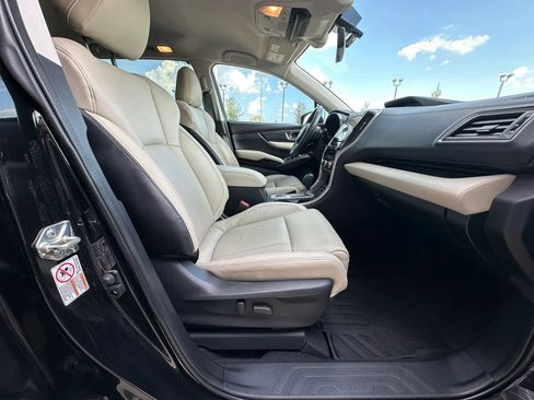 Used 2019 Subaru Ascent Limited AWD/4WD image 21