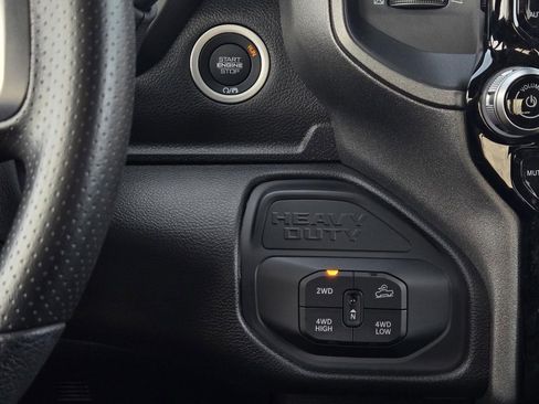 New 2026 RAM 2500 Tradesman image 21