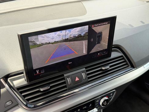 Used 2021 Audi SQ5 Premium Plus image 22