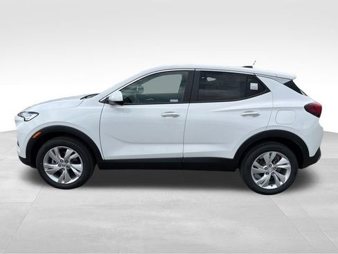 New 2026 Buick Encore GX Preferred AWD/4WD image 4