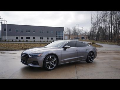 Used 2019 Audi A7 3.0T Prestige