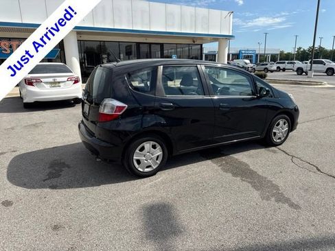 Used 2013 Honda Fit image 3