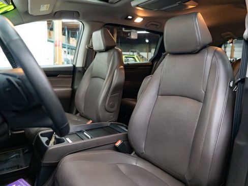 Used 2020 Honda Odyssey Elite image 23