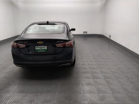 Used 2019 Chevrolet Malibu Premier FWD image 7