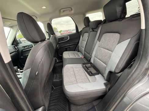 Used 2021 Ford Bronco Sport Big Bend AWD/4WD image 11