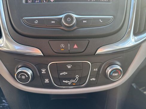 Certified 2024 Chevrolet Equinox LS AWD/4WD image 48