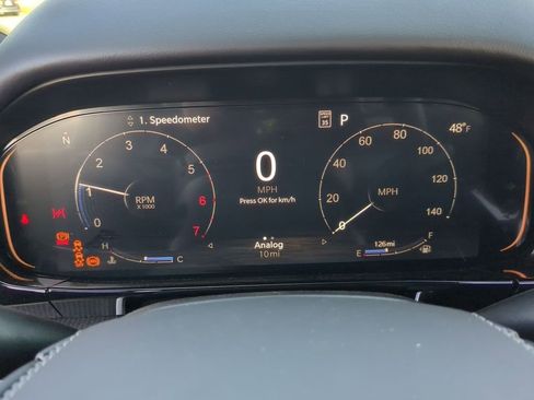 Used 2026 Jeep Grand Wagoneer Summit w/ Rear Seat Video Group I AWD/4WD image 15