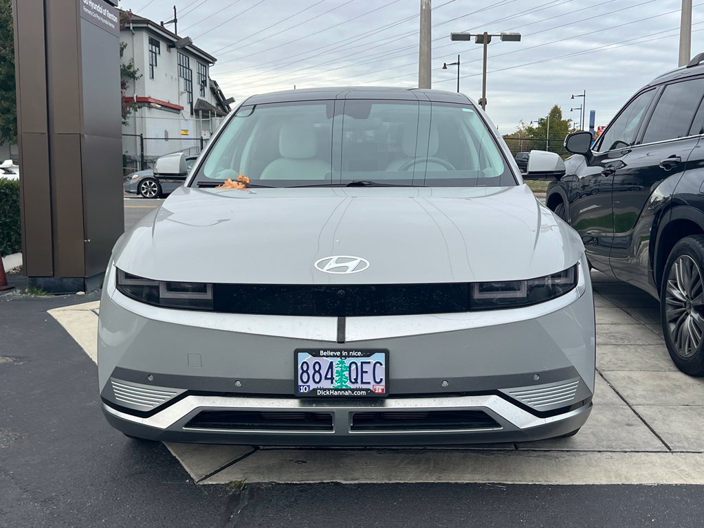 Certified 2024 Hyundai Ioniq 5 Limited AWD/4WD image 4