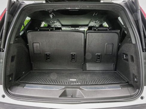 Used 2023 Cadillac Escalade V w/ LPO, ONYX Package AWD/4WD image 34