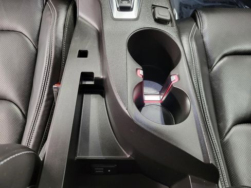 Used 2024 Chevrolet Camaro SS image 17