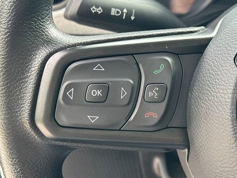 Used 2025 Jeep Wrangler Sport AWD/4WD image 22
