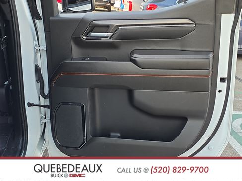 Used 2023 GMC Sierra 1500 AT4 AWD/4WD image 27