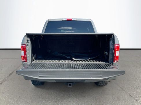 Used 2020 Ford F150 XL w/ Equipment Group 101A Mid image 23