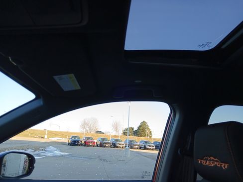 New 2026 Honda CR-V TrailSport image 10