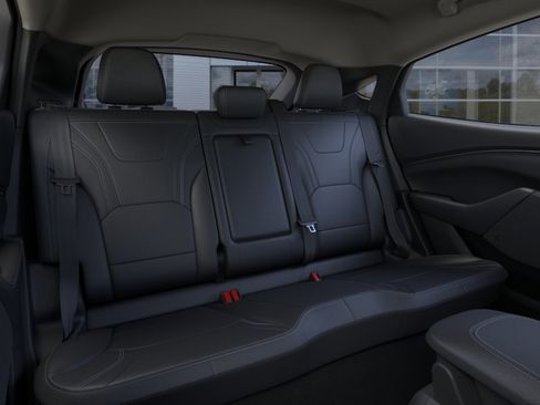 New 2026 Ford Mustang Mach-E Premium image 11