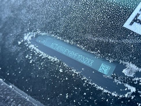 Used 2021 GMC Sierra 2500 Denali w/ Denali Ultimate Package image 7