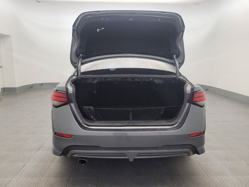 Used 2022 Nissan Sentra SR w/ Electronics Package image 29