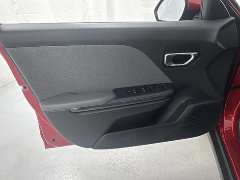 New 2025 Kia K4 EX image 16