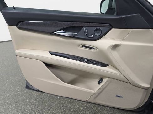 Used 2019 Cadillac CT6 Luxury w/ Driver Awareness Package AWD/4WD image 27