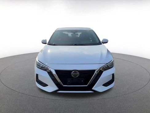 Used 2023 Nissan Sentra SV FWD image 5
