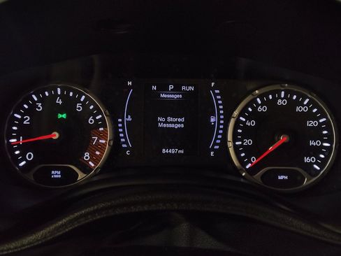 Used 2020 Jeep Renegade Sport image 23