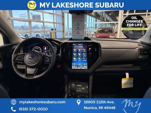 New 2026 Subaru Ascent Bronze Edition image 12