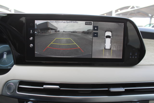 Used 2024 Hyundai Palisade Calligraphy FWD image 31