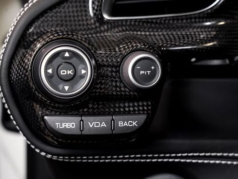 Certified 2018 Ferrari 488 Spider RWD image 42