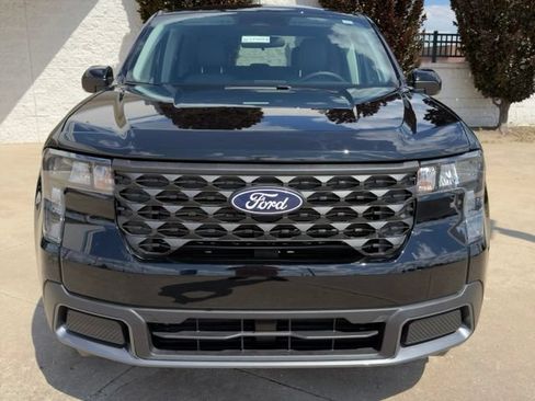 Used 2025 Ford Maverick XLT w/ Equipment Group 301A AWD/4WD image 8