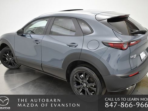 New 2026 MAZDA CX-30 AWD 2.5 S image 8
