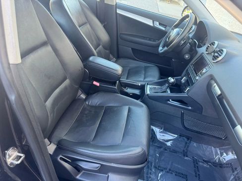 Used 2012 Audi A3 TDI Premium Plus w/ Premium Plus Package image 15