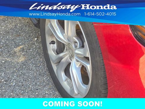 Used 2023 Honda Accord LX image 7