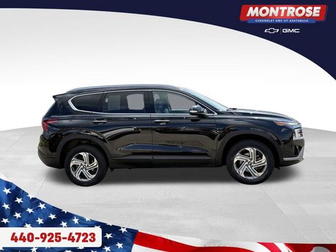 Used 2023 Hyundai Santa Fe SEL AWD/4WD image 11