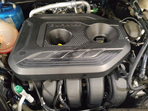 Used 2019 Ford EcoSport Titanium AWD/4WD image 30