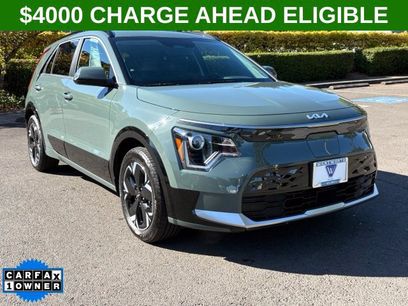 Used 2023 Kia Niro Wind w/ Wind Preserve Package