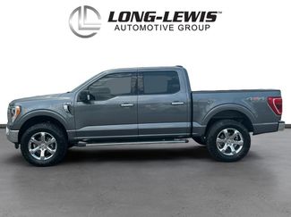 Certified 2021 Ford F150 XLT w/ Equipment Group 302A High AWD/4WD video 2