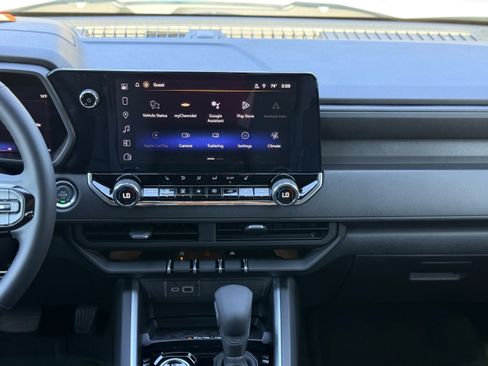 New 2026 Chevrolet Colorado Trail Boss image 15