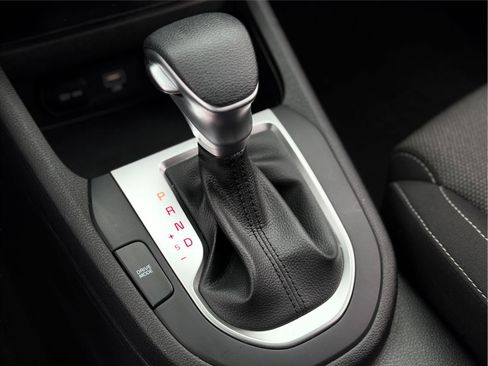 Used 2024 Kia Forte LXS FWD image 20