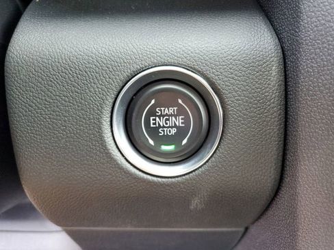 New 2026 GMC Acadia Elevation FWD image 24