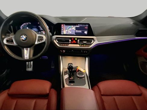 Used 2023 BMW 430i Gran Coupe xDrive w/ M Sport Package AWD/4WD image 16