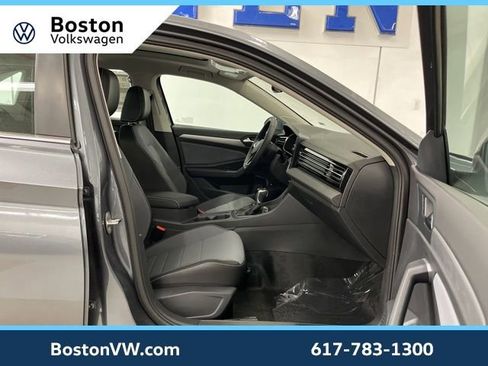 New 2026 Volkswagen Jetta SE FWD image 11