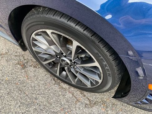 Used 2020 Hyundai Sonata Limited FWD image 9