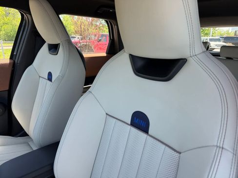 New 2026 MINI Cooper Countryman S AWD/4WD image 13