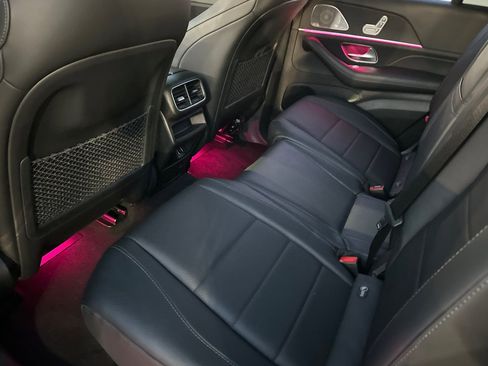 Used 2023 Mercedes-Benz GLE 350 GLE 350 image 11