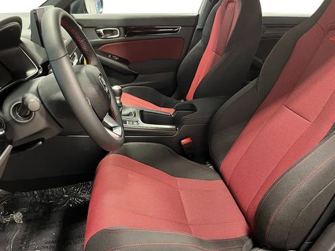 New 2026 Honda Civic Si image 9