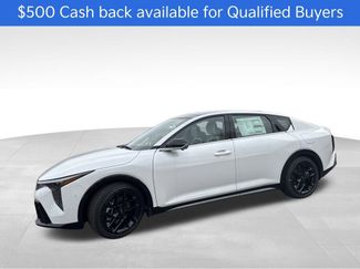 New 2025 Kia K4 GT-Line Turbo video 2