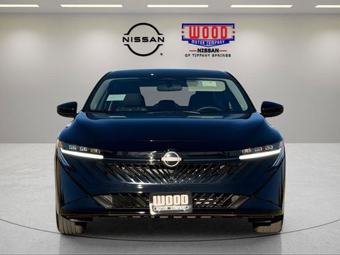 New 2026 Nissan Sentra SV image 8