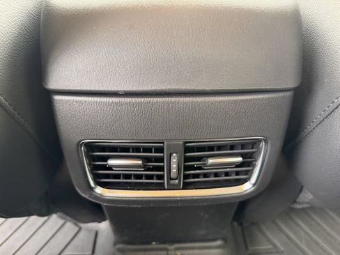 Certified 2025 MAZDA CX-5 AWD 2.5 S w/ Preferred Package image 26